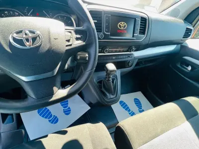 Gebraucht Toyota Proace