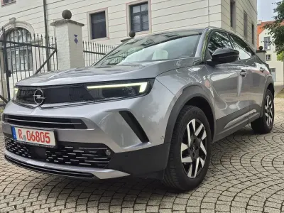 Gebraucht Opel Mokka