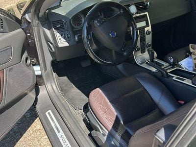 Volvo C70