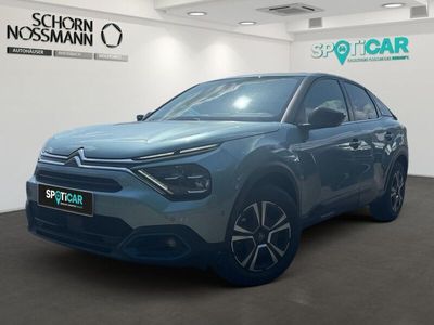 Citroën e-C4