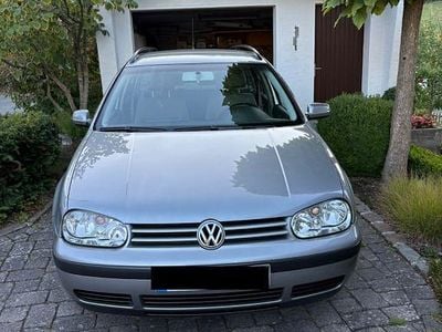 VW Golf V