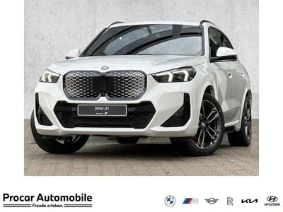 Weiß Neu 2026 BMW iX1 M Sport SUV | 49.280 € (Guter Preis)