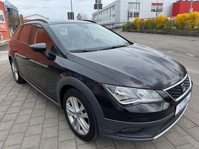 Seat Leon X-Perience