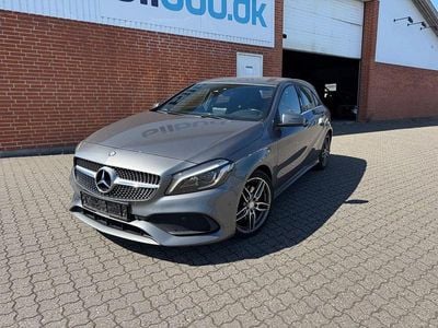 Mercedes A220