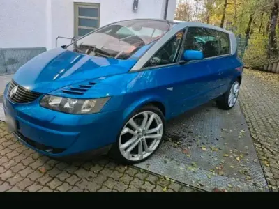 Usata Renault Avantime 163 CV (119 kW) 2002 Monovolume