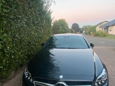 Mercedes CLS250