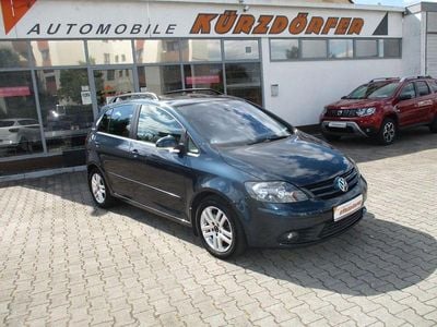VW Golf Plus