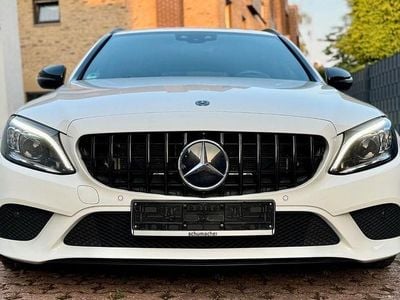 Mercedes C300
