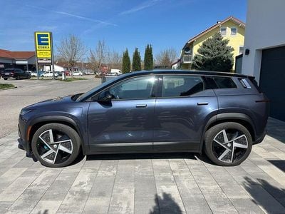 Gebraucht Fisker Ocean Extreme 420 kW (572 PS) 2023 Grau SUV