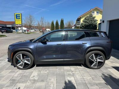 Grau Gebraucht 2023 Fisker Ocean Extreme SUV | 29.700 €