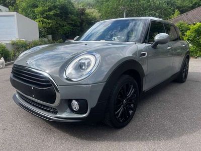 Mini One Clubman