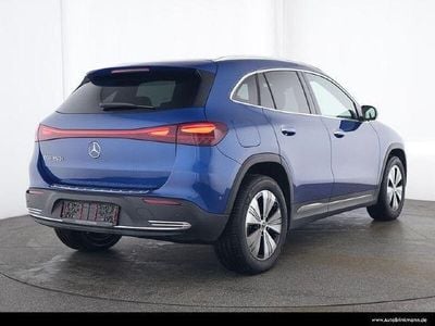 Gebraucht Mercedes EQA250 139 kW (190 PS) 2025 SUV