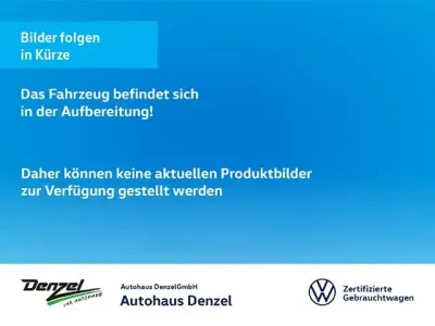 Gebraucht VW T-Cross Goal 95 PS (69 kW) 2025 Rot SUV