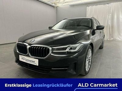 BMW 530e
