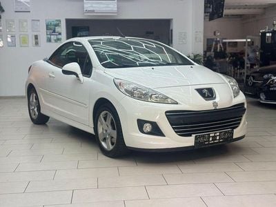 Peugeot 207 CC
