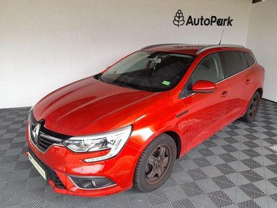 Renault Mégane IV