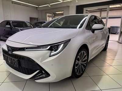 Toyota Corolla Hybrid