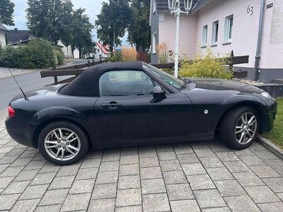Mazda MX5