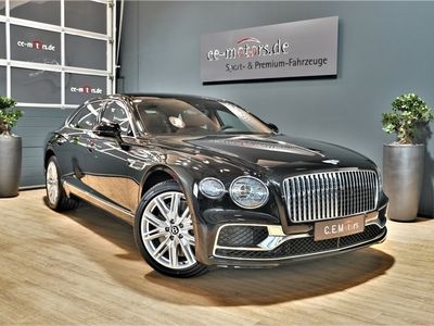 gebraucht Bentley Flying Spur Flying SpurMY23*V8* Colour Specification