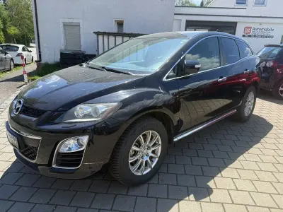 Gebraucht Mazda CX-7