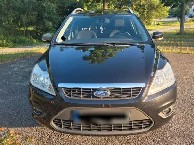 Gebraucht Ford Focus