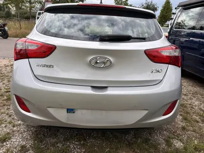 Gebraucht Hyundai i30