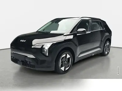 Neu Kia EV3 Air 150 kW (204 PS) 2026 Schwarz metallic SUV