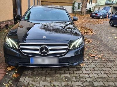 Mercedes E350