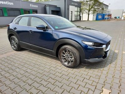 gebraucht Mazda CX-30 2.0 e-SKYACTIV-G M-Hybrid -