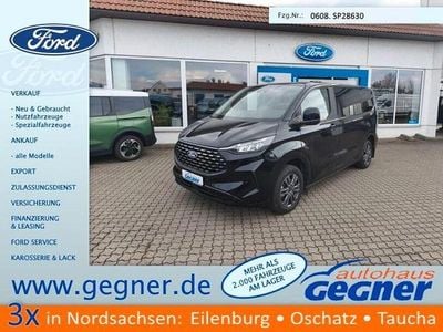 Gebraucht Ford Tourneo Custom 2025 Andere Van