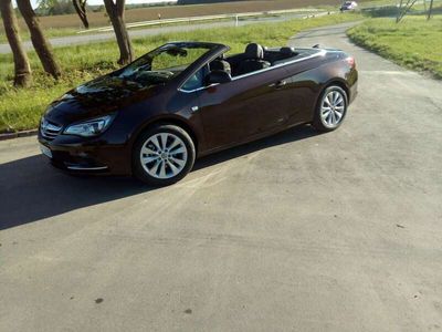 gebraucht Opel Cascada 1.6 DI Turbo 147kW INNOVATION S/S IN...