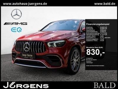 Mercedes GLE63 AMG