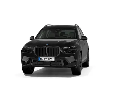 Neu BMW X7 Efficient Dynamics 340 PS (250 kW) 2026 SUV