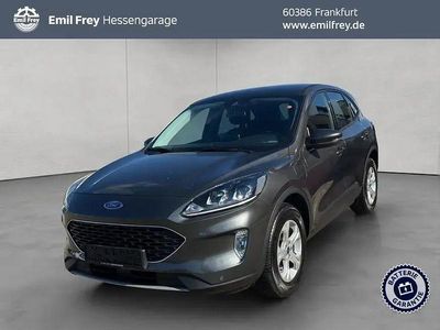 Gebraucht Ford Kuga Cool & Connect 152 PS (111 kW) 2022 Violett SUV