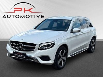 Mercedes GLC250