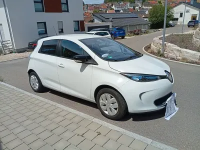Gebraucht Renault Zoe
