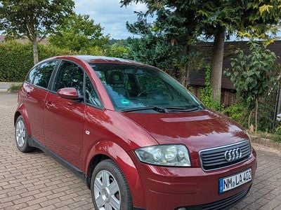 Audi A2