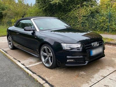 Audi A5 Cabriolet