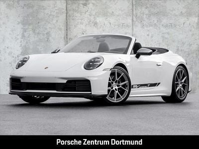 Porsche 911 Carrera Cabriolet