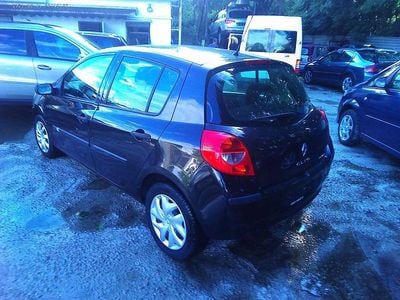 Renault Clio II