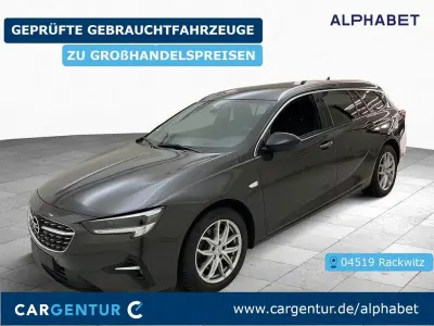 Gebraucht Opel Insignia