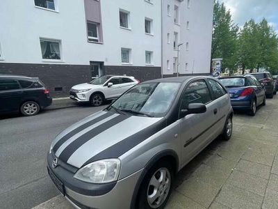 gebraucht Opel Corsa 1.2 16V Comfort