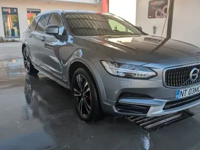 Gebraucht Volvo V90 CC
