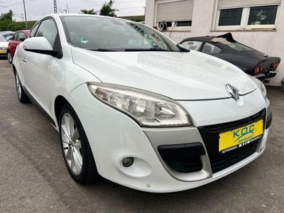 Renault Mégane Coupé