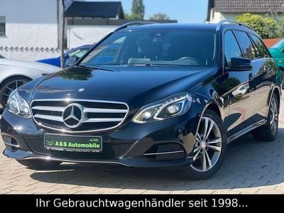 Mercedes E200