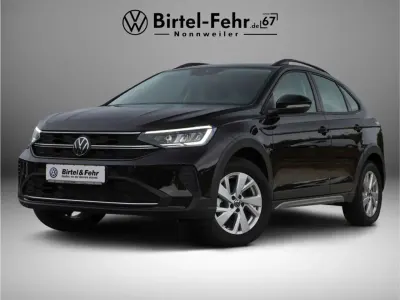 Neu VW Taigo Life 116 PS (85 kW) 2026 Deep black perleffekt SUV