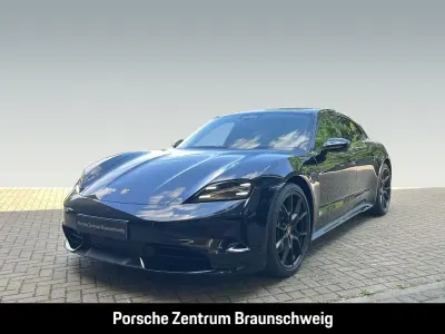 Gebraucht Porsche Taycan Sport Turismo