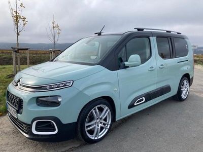 gebraucht Citroën Berlingo Feel XL