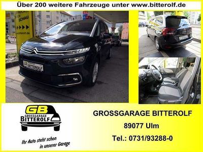 Citroën Grand C4 Picasso