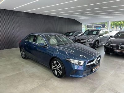 Mercedes A200